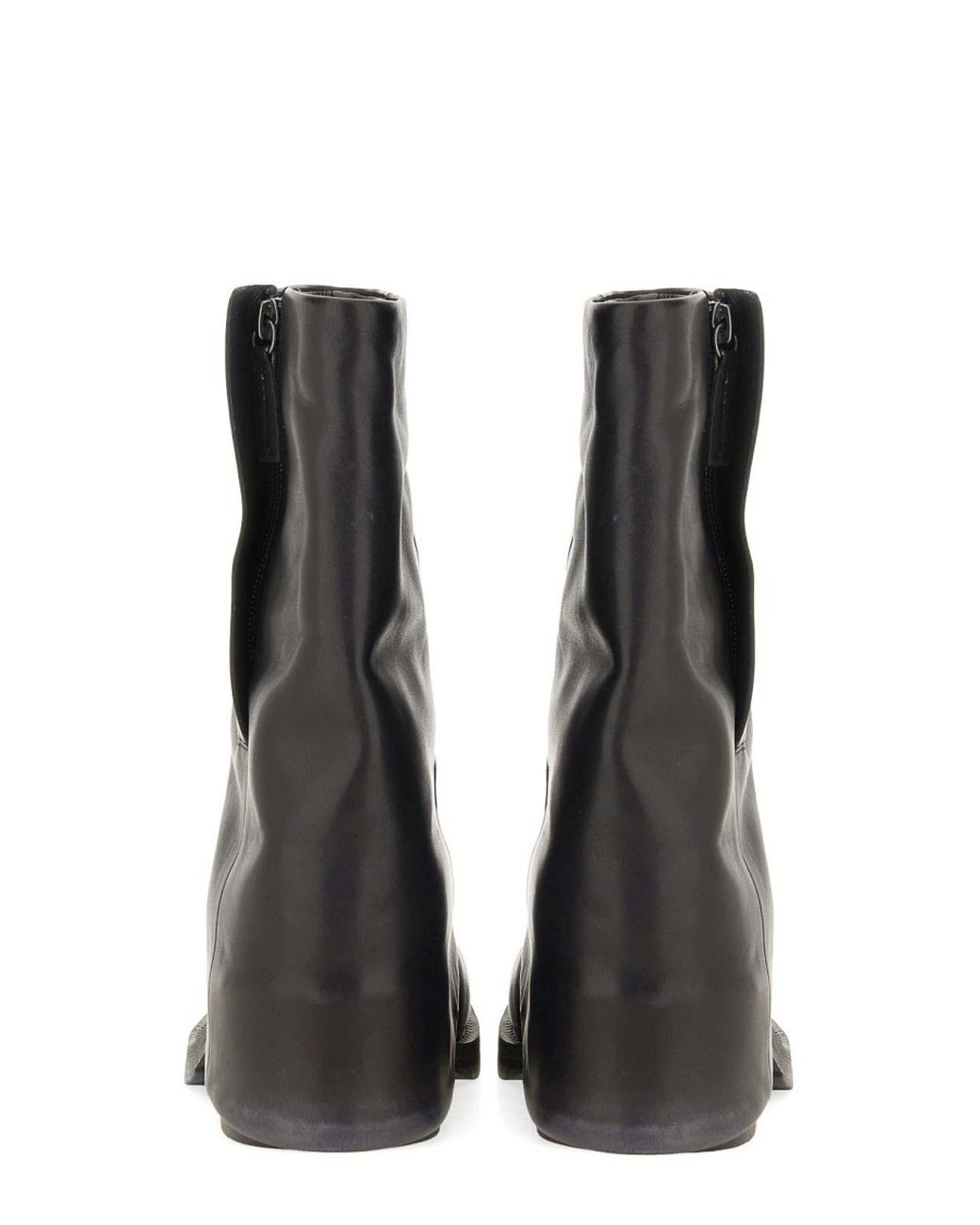 Ash Black Boot Tijuana