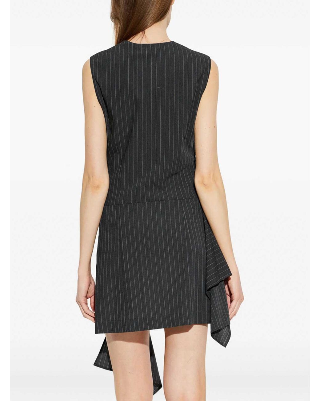 IRO Black Dress