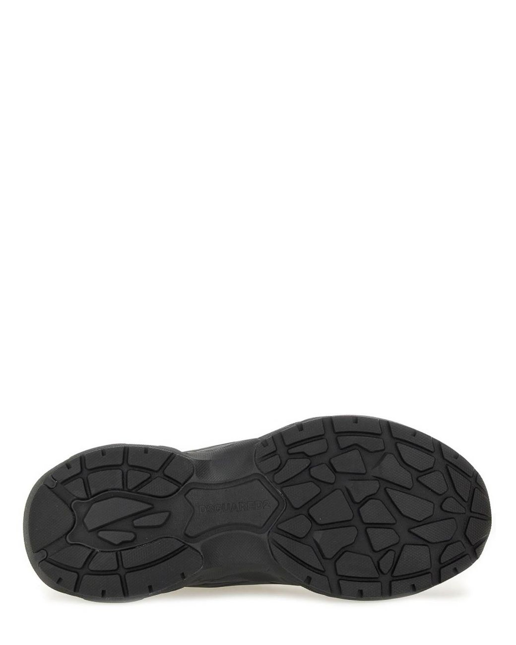 DSquared² Green Faster" Sneaker for men