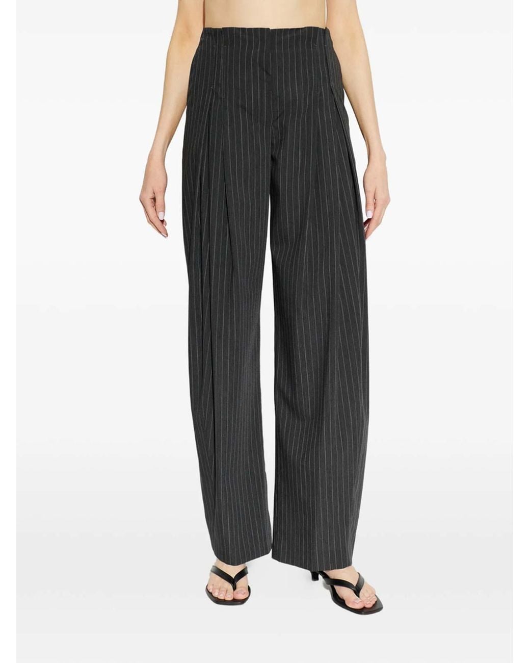 IRO Black Pant