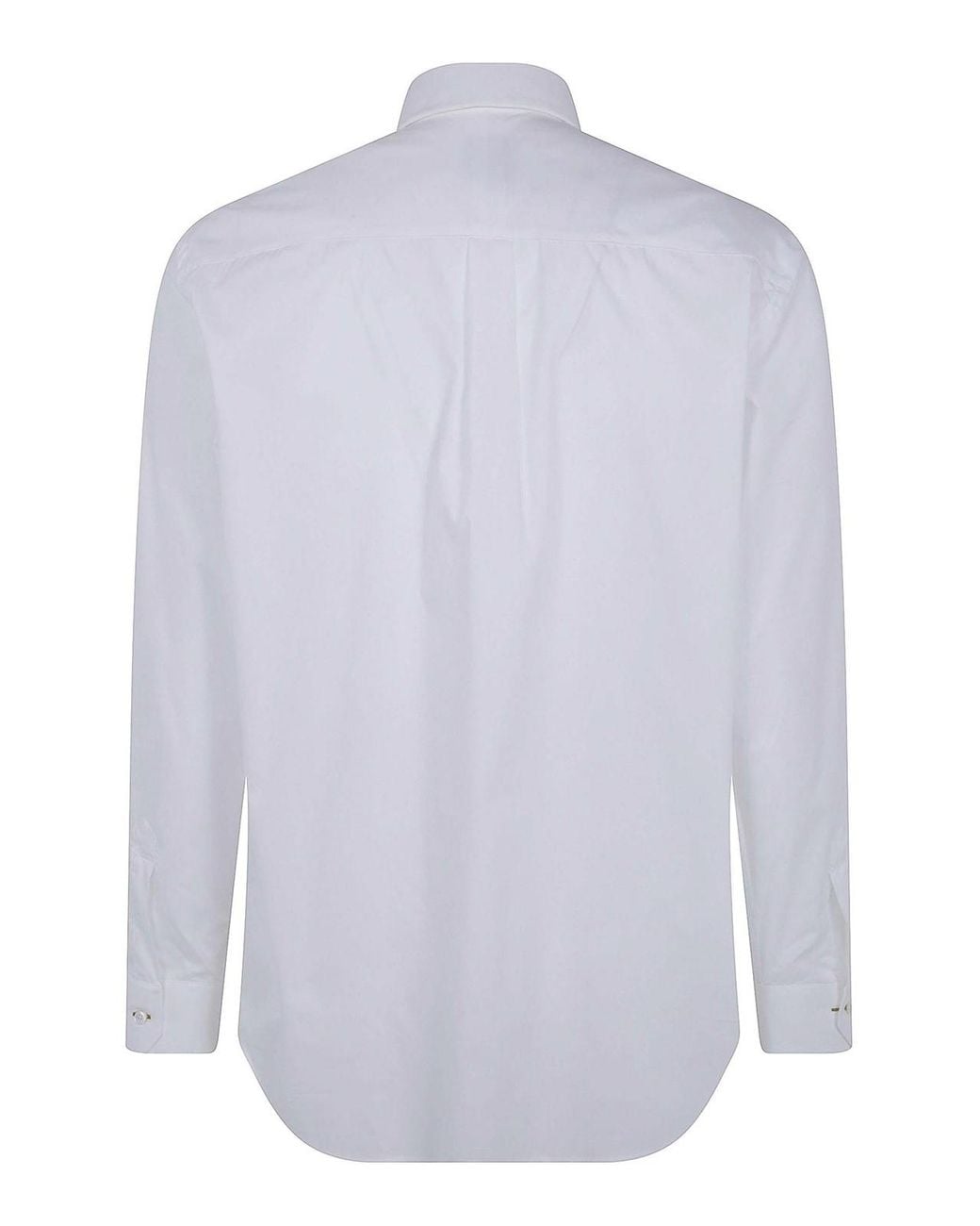 Camisa Paul Smith de hombre de color White