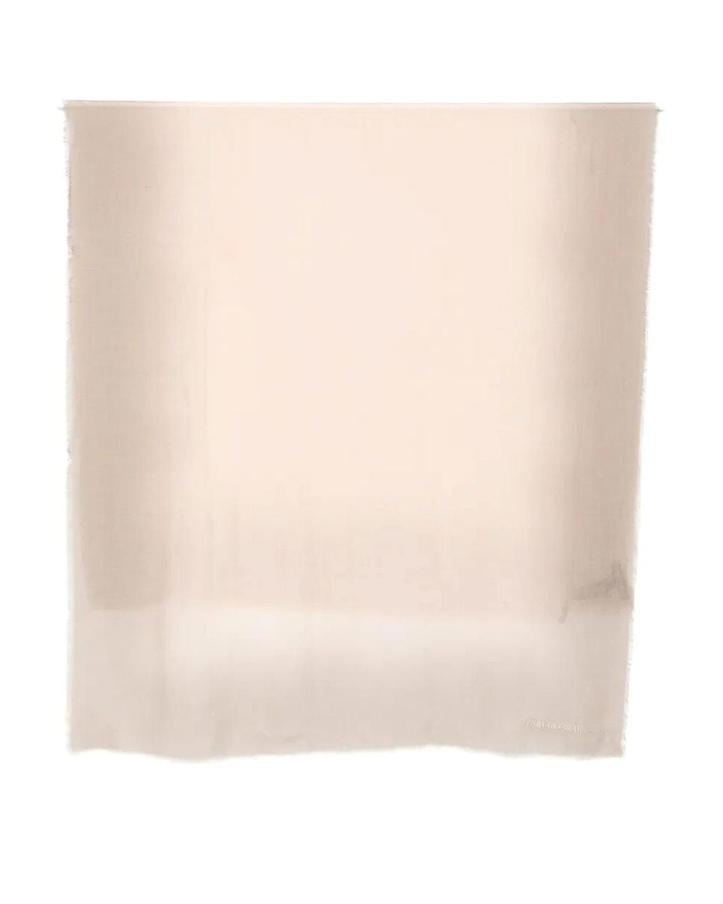 Emporio Armani Natural Stole
