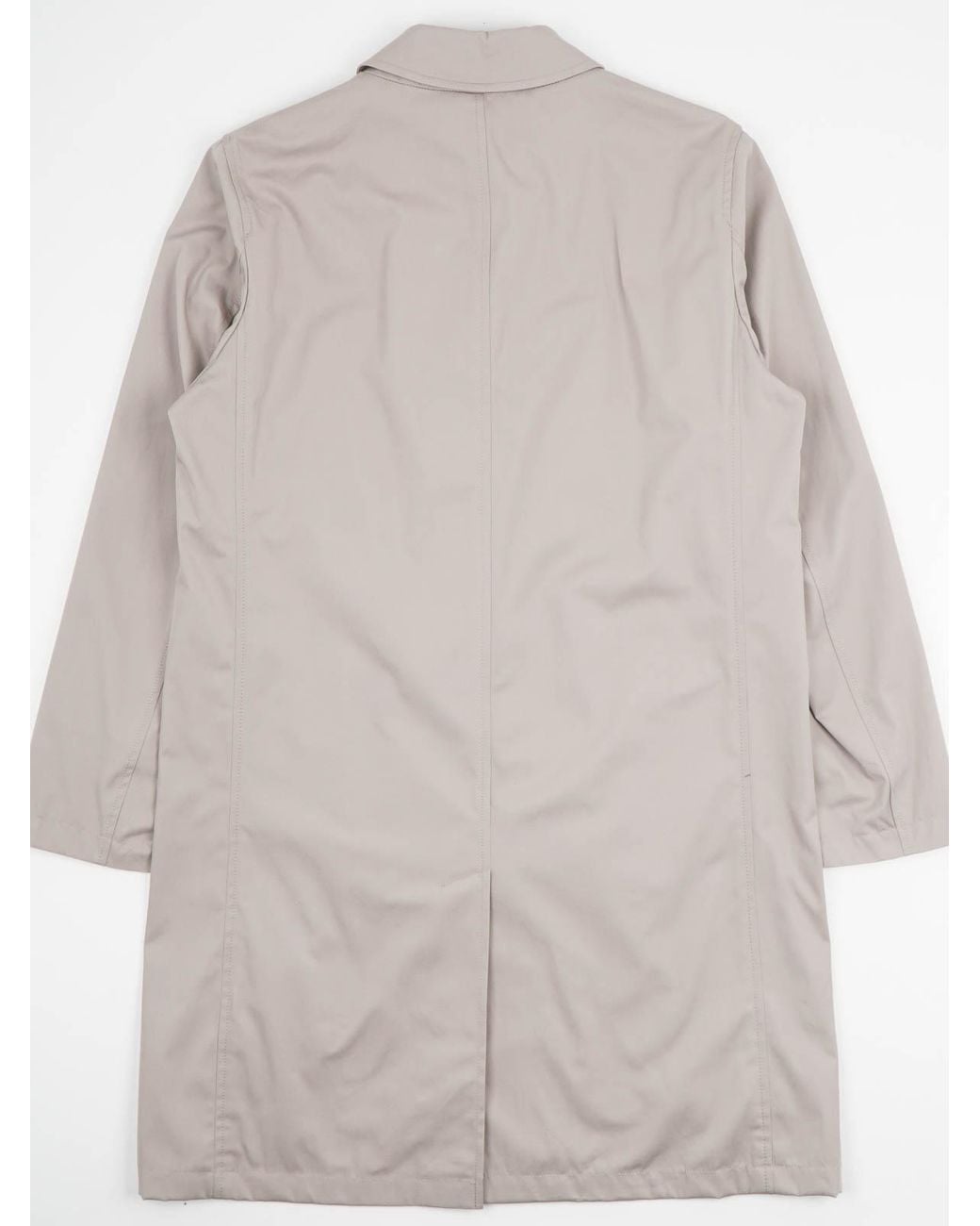 Herno Gray Jacket for men