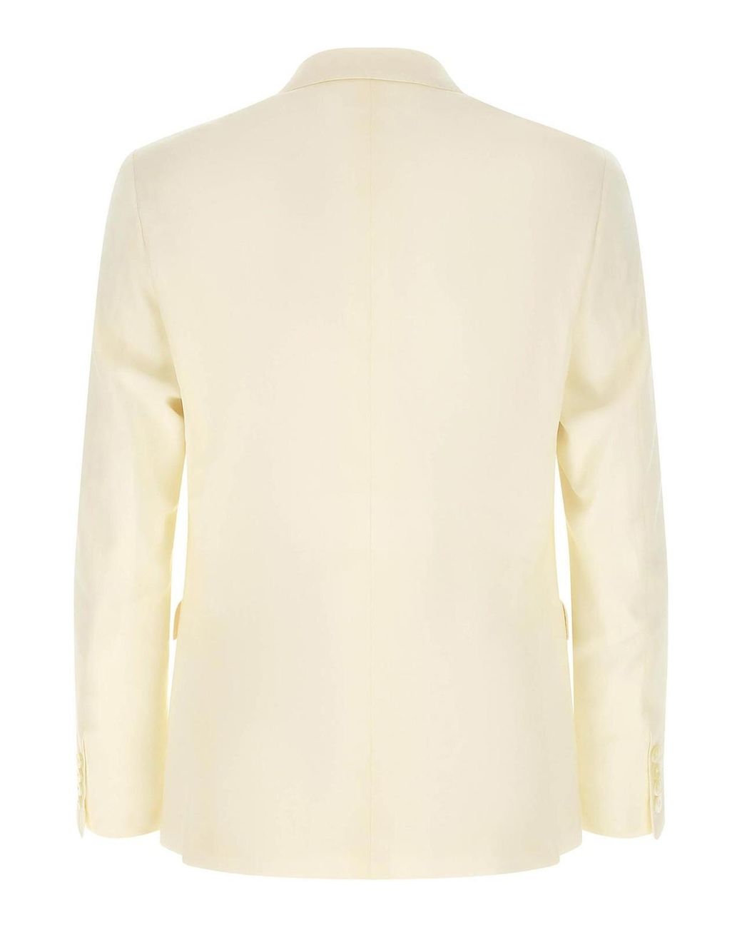 Pal Zileri Natural Wool Dress for men