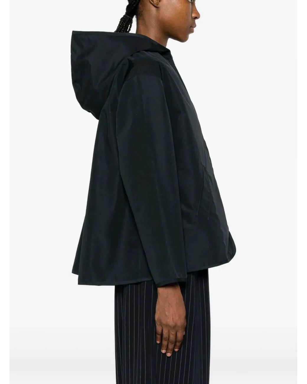 Moa Concept Blue Jacket