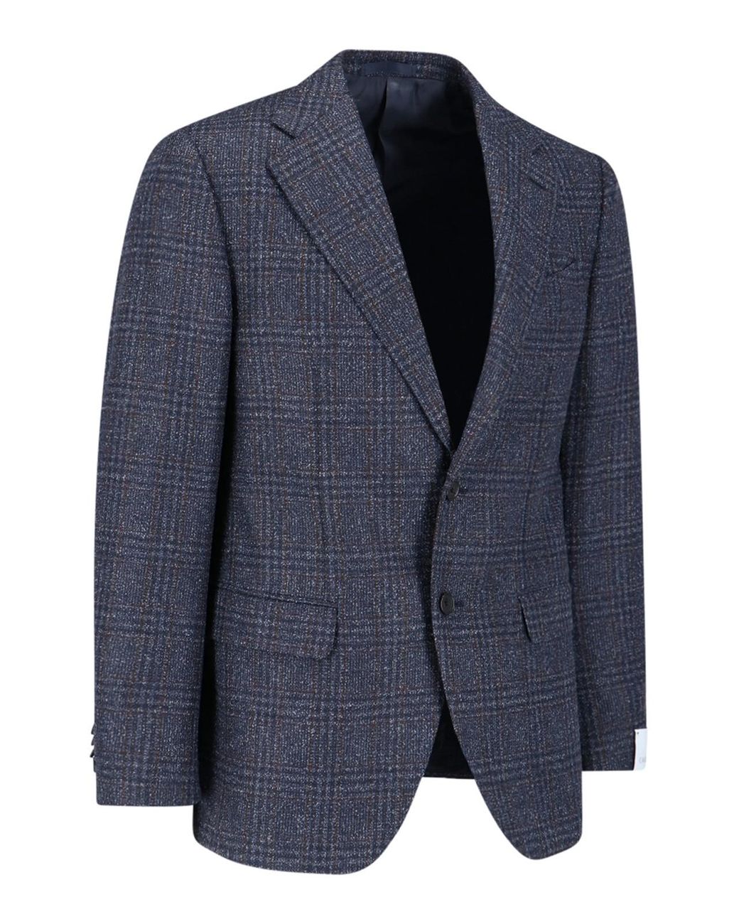 Caruso Blue Jackets for men