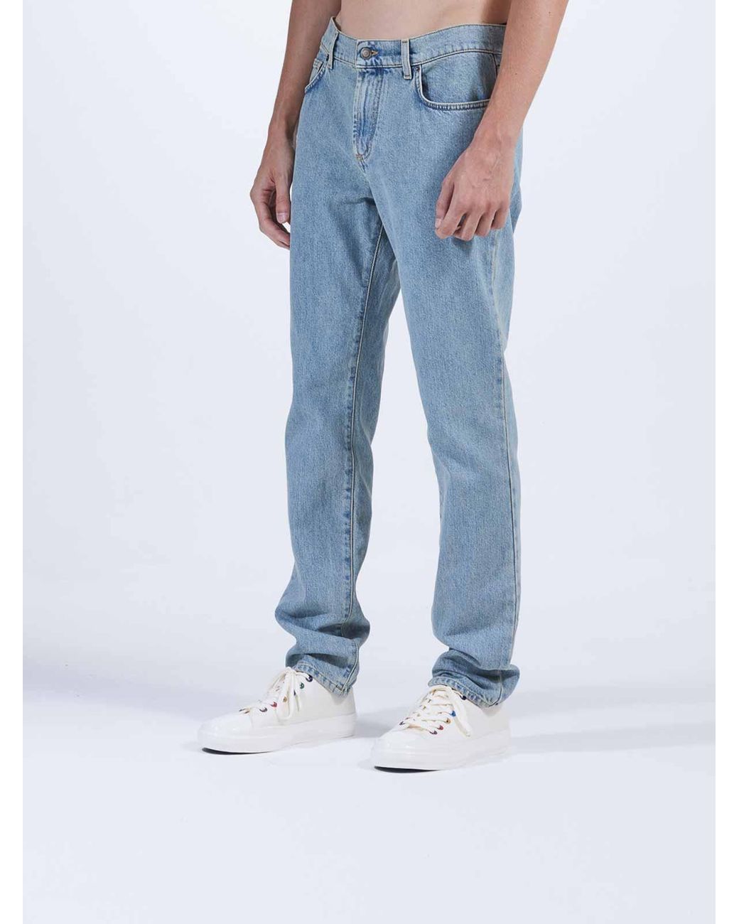 Moschino Blue Jeans Basico for men