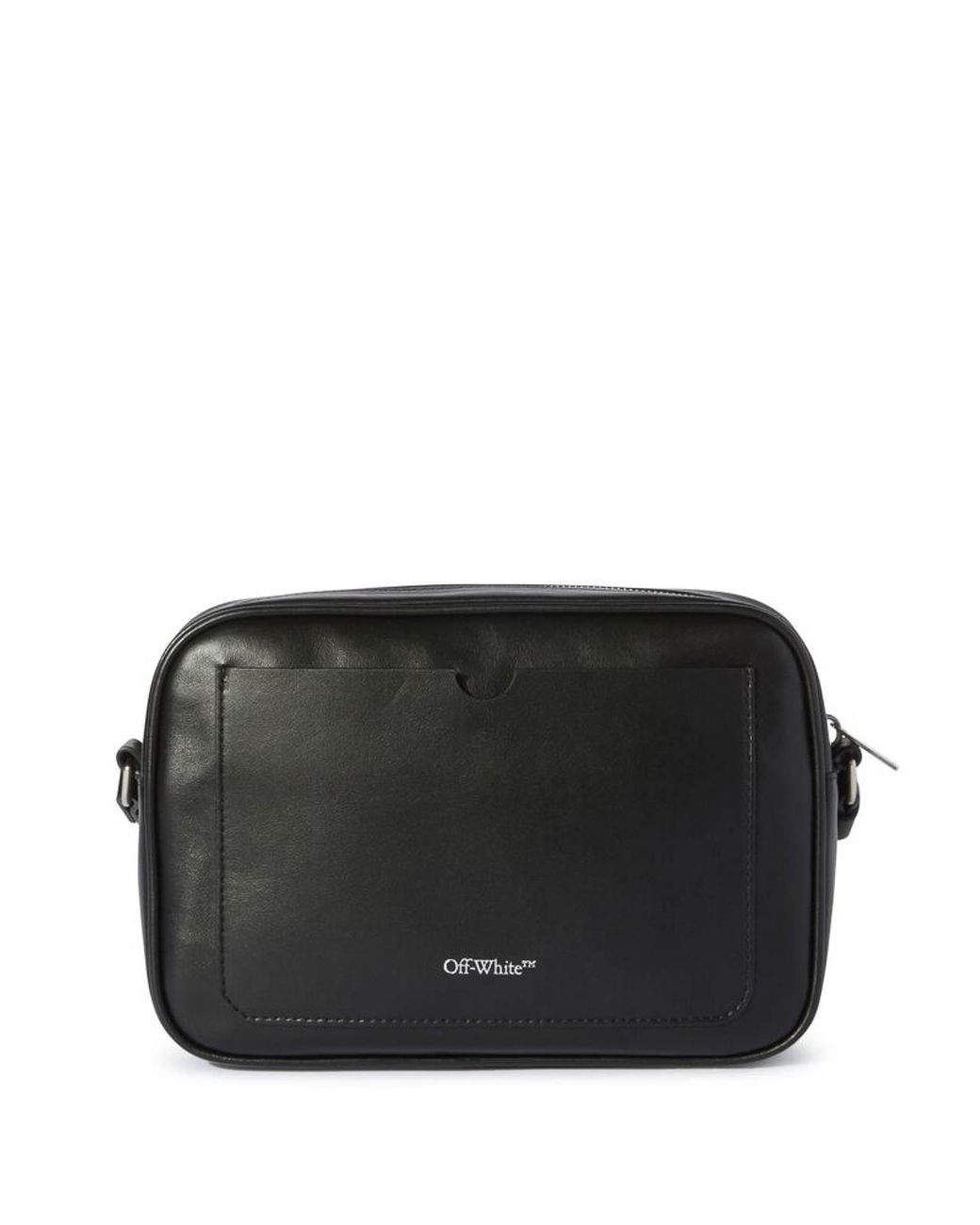 Off-White c/o Virgil Abloh Black Bag