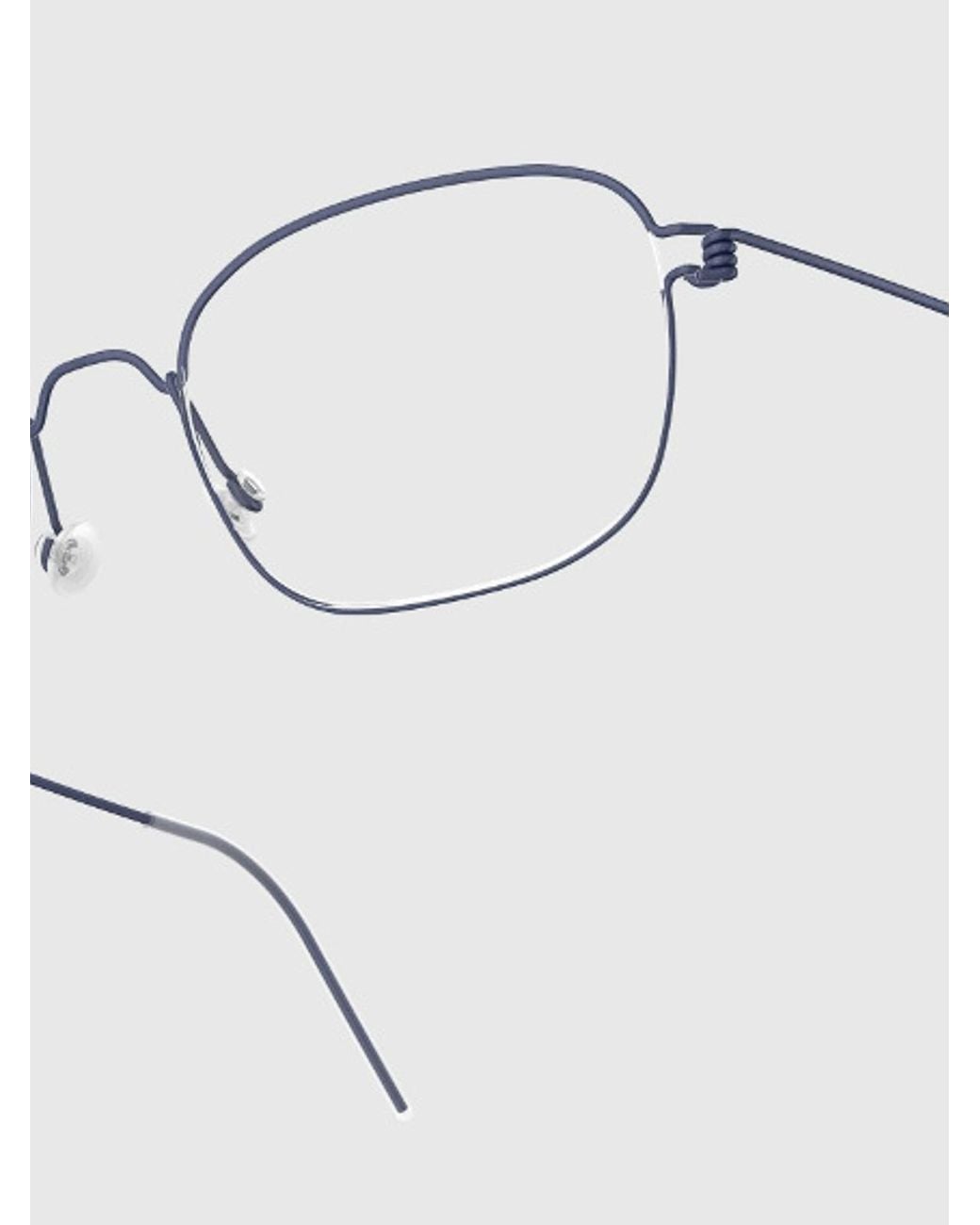 Lindberg Natural Glasses for men