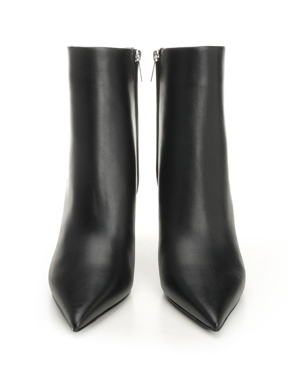 Jimmy Choo Black Ankle Boots