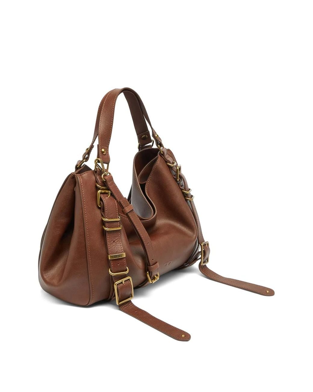 DIESEL Brown Bag