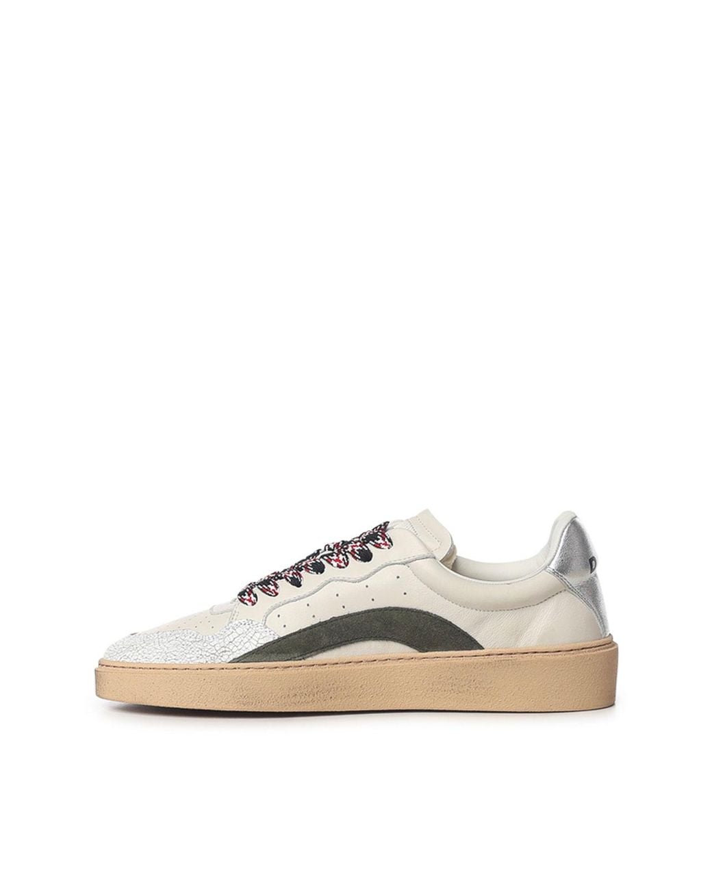 Sneakers di DSquared² in White da Uomo