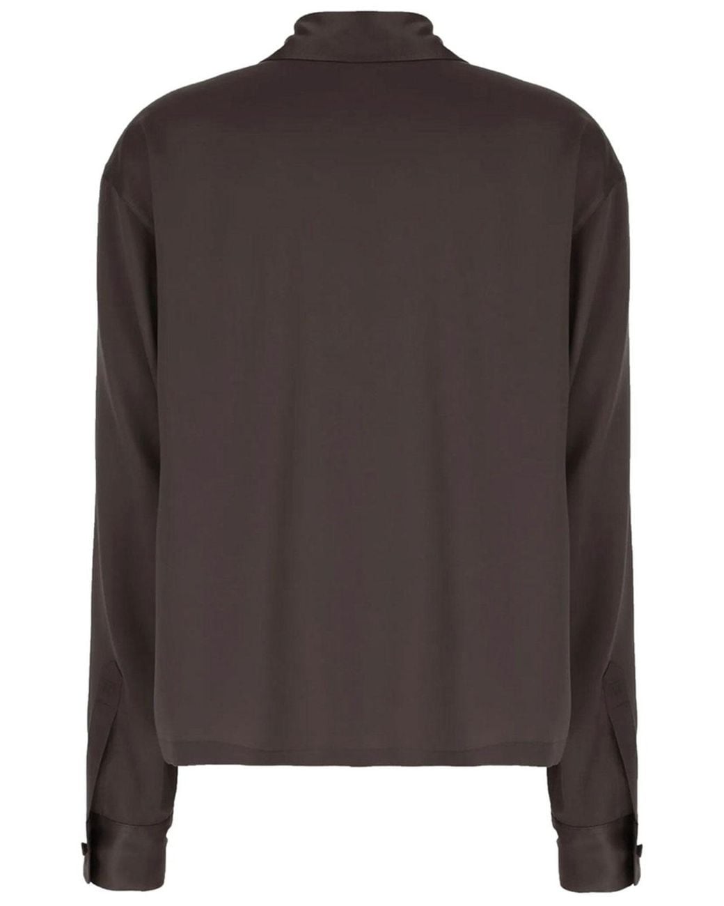 Polo Tom Ford de color Brown