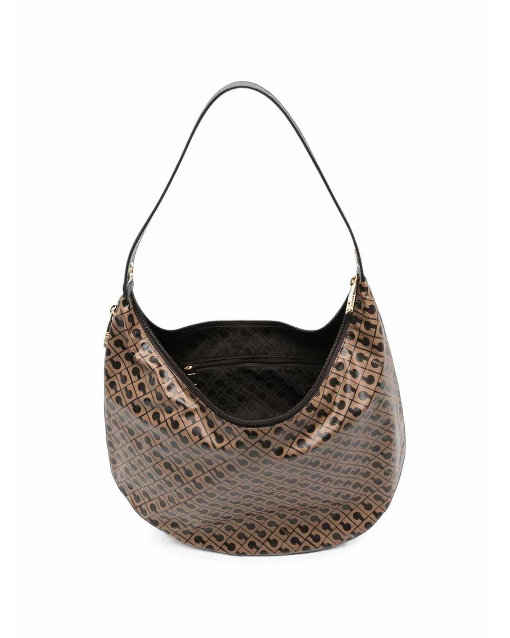 Gherardini Gray Bag