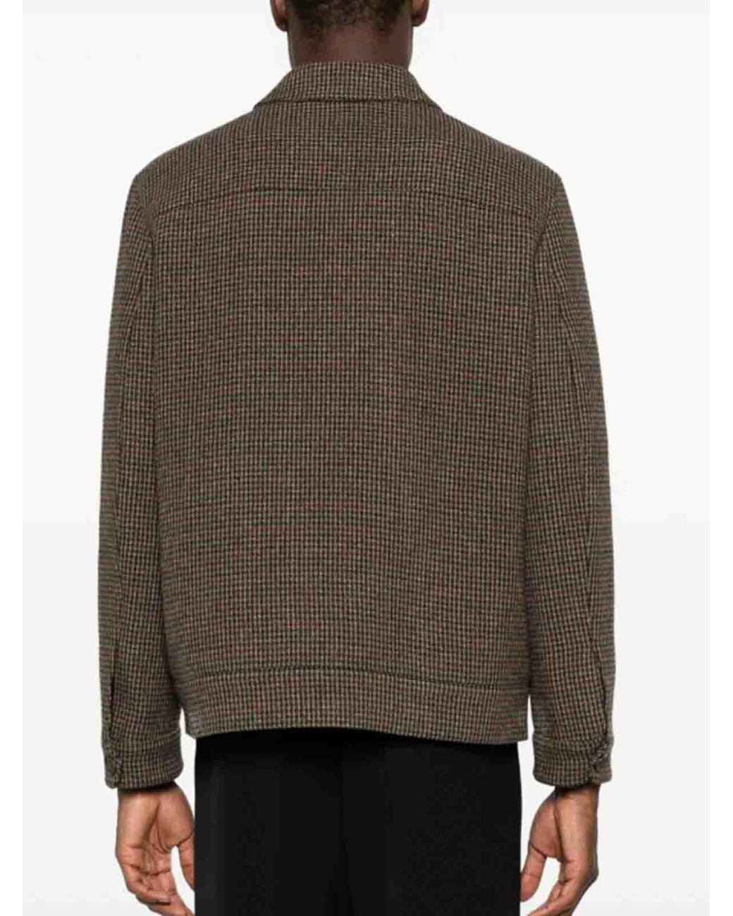 Circolo 1901 Brown Blazer for men