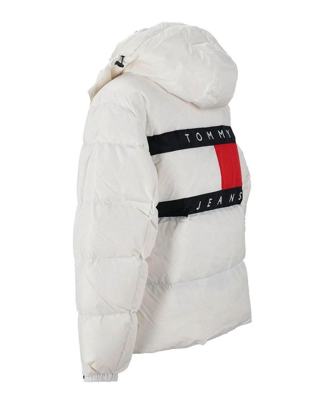 Tommy Hilfiger Gray Jacket for men