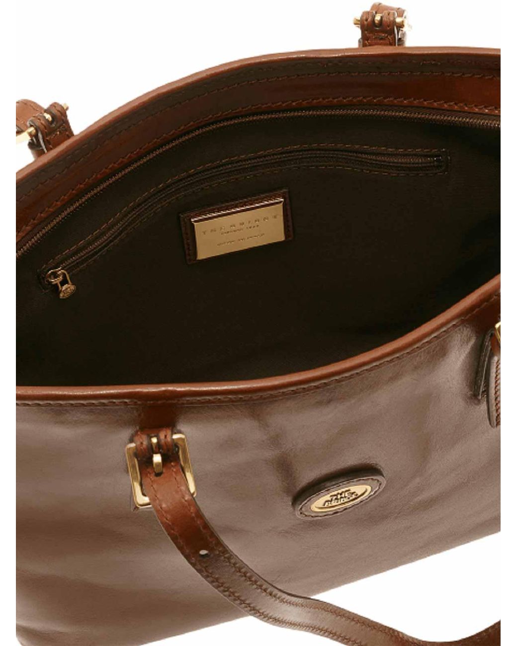 The Bridge Brown Bag