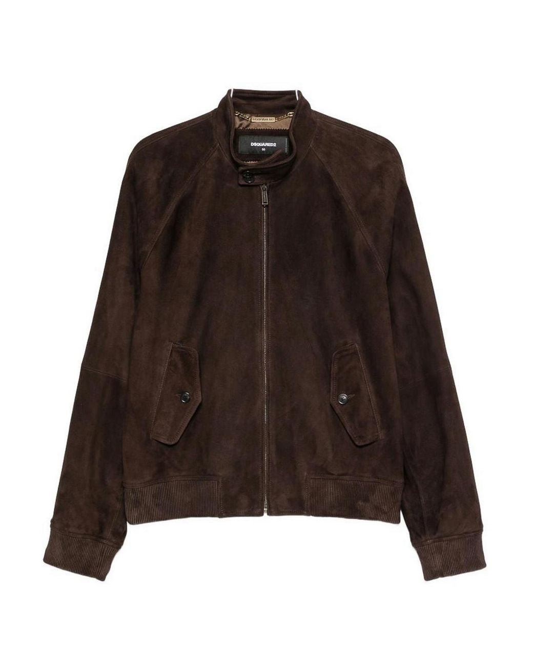 DSquared² Brown Blazer for men