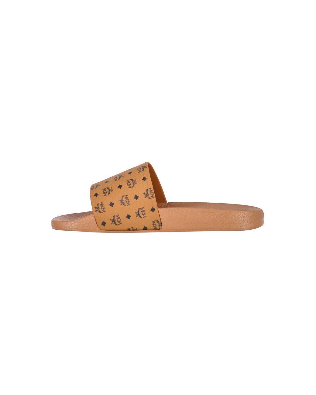 MCM Brown Sandals for men