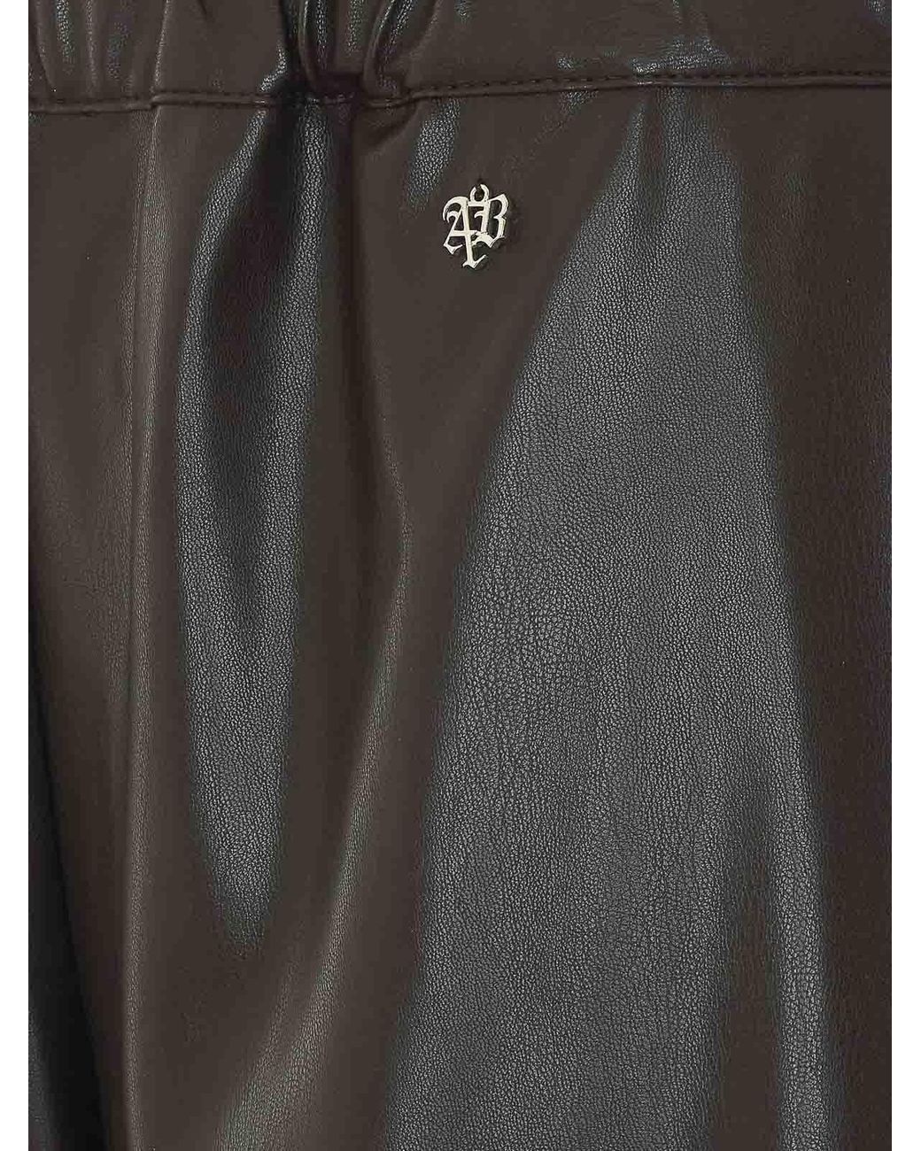 Aniye By Gray Over Track Pants