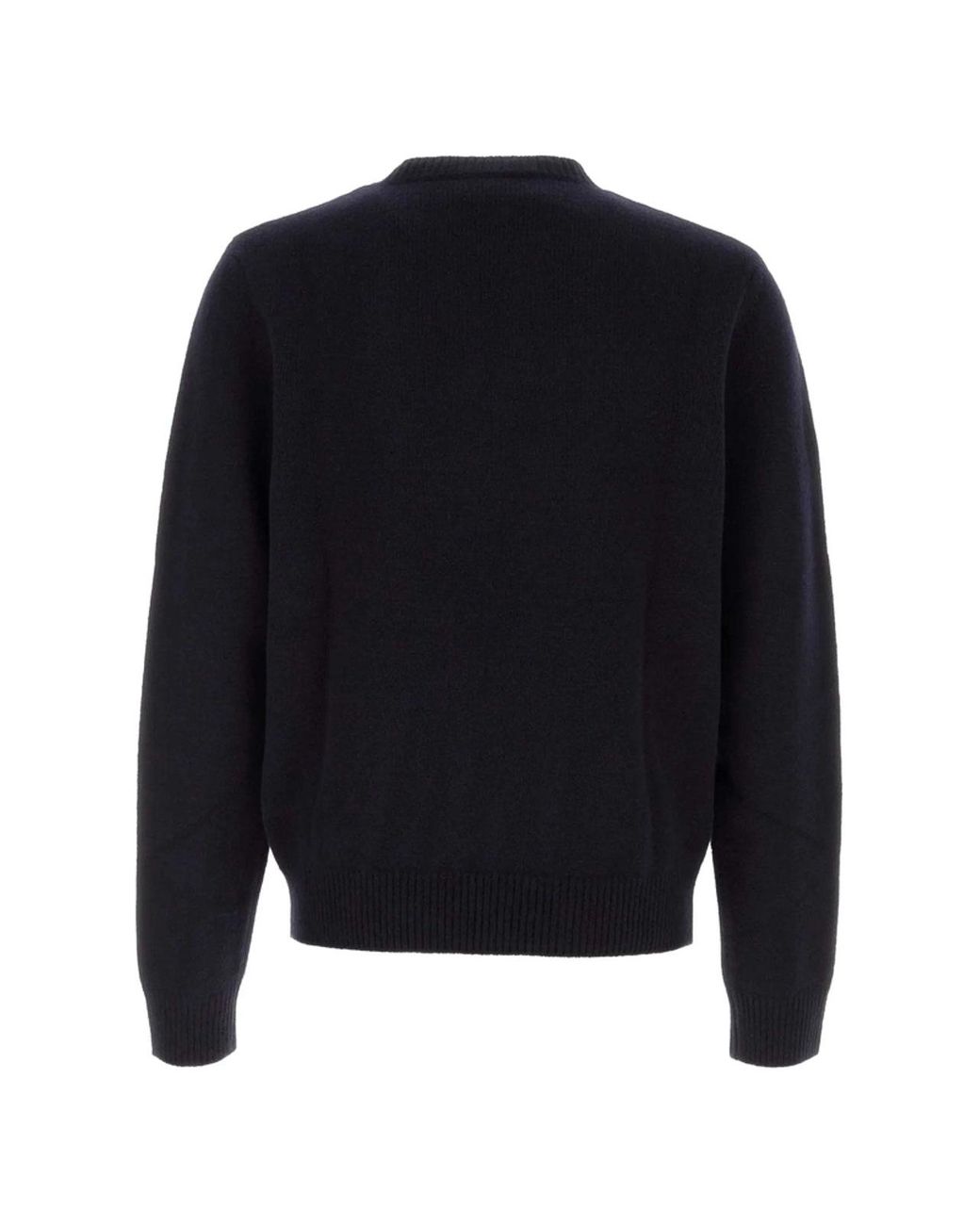 A.P.C. Blue Sweater for men