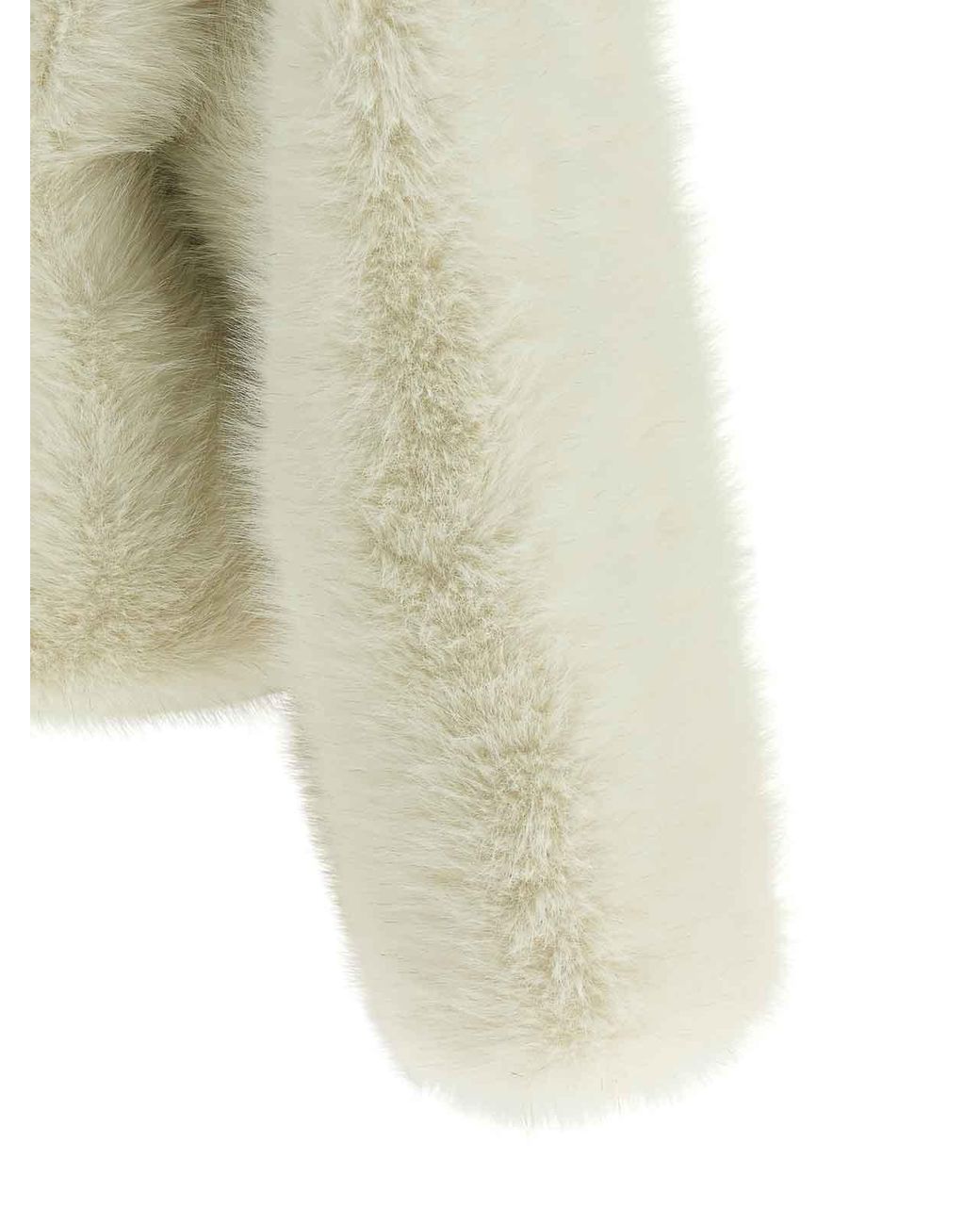 BB COUTURE White Jacket