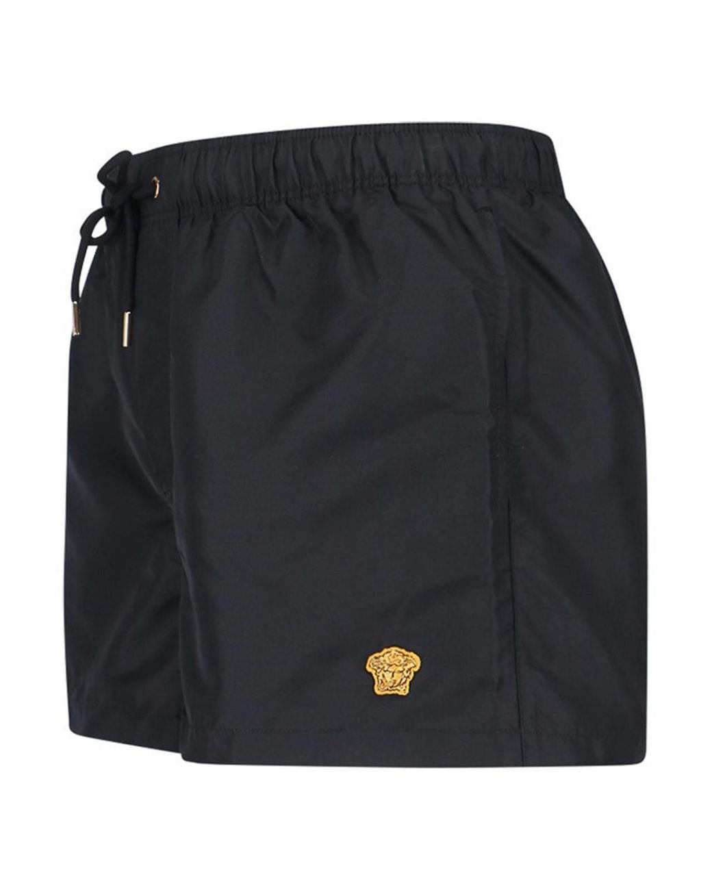 Versace Blue Swim Shorts for men