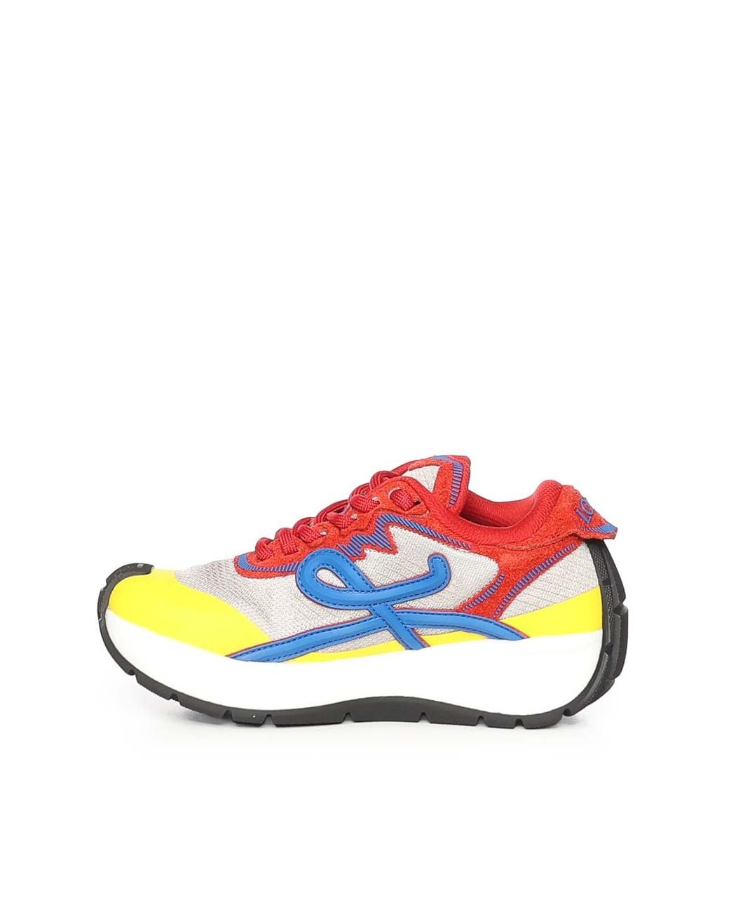 Loewe Natural Pogo Sneaker