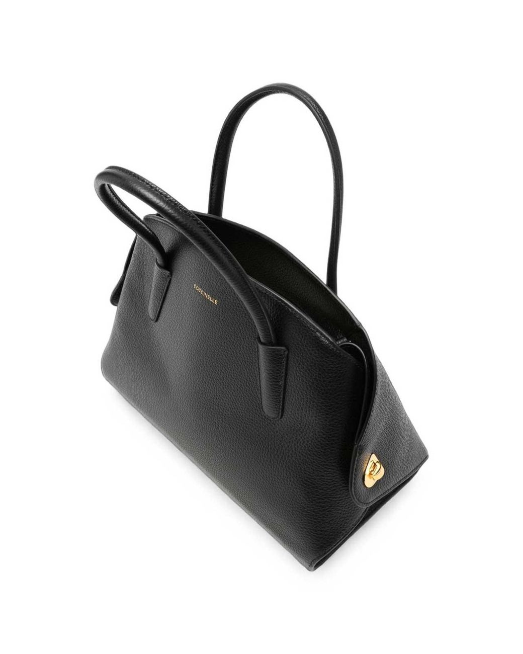 Coccinelle Black Bag