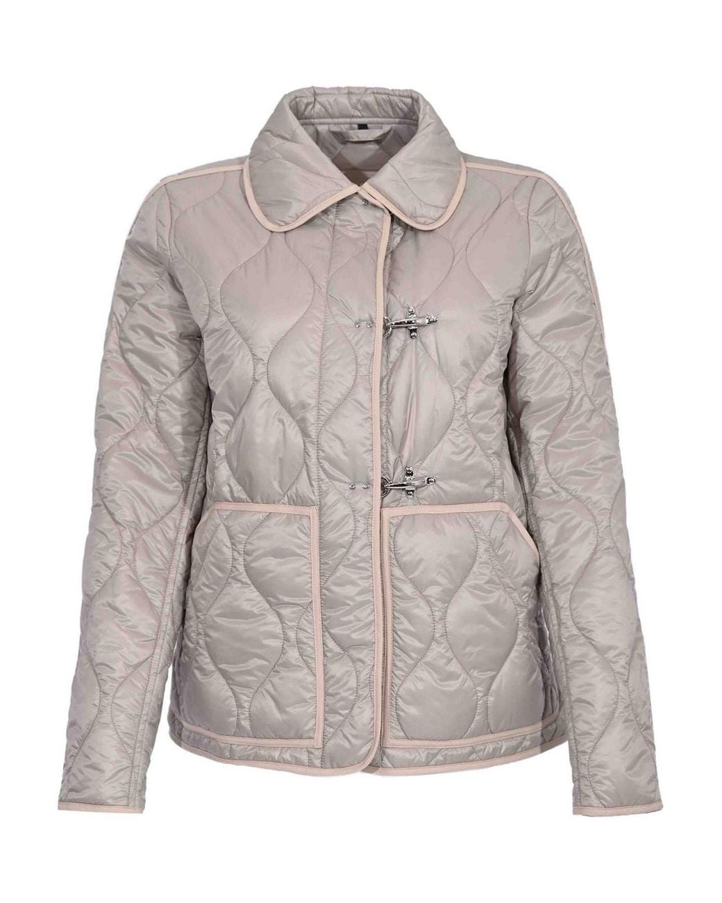 Fay Gray 3-Hook Jacket