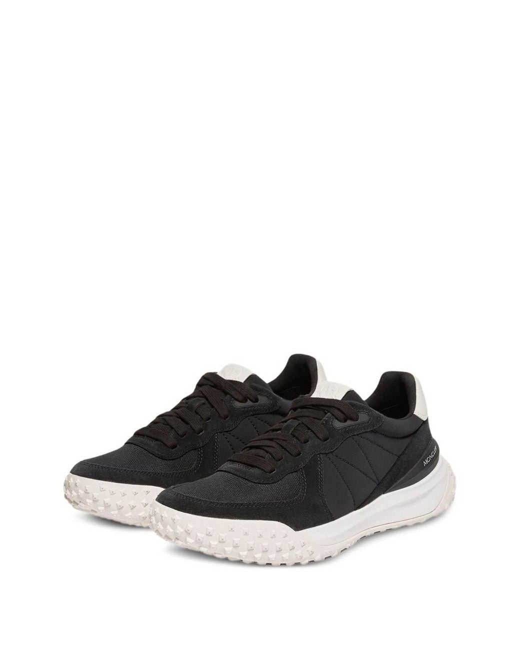 Moncler Sneaker in Black für Herren