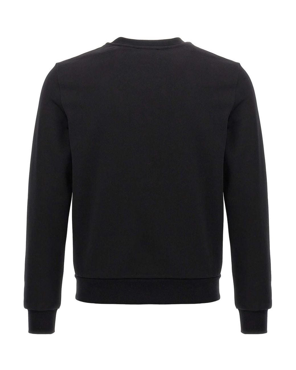 A.P.C. Black Sweatshirts for men