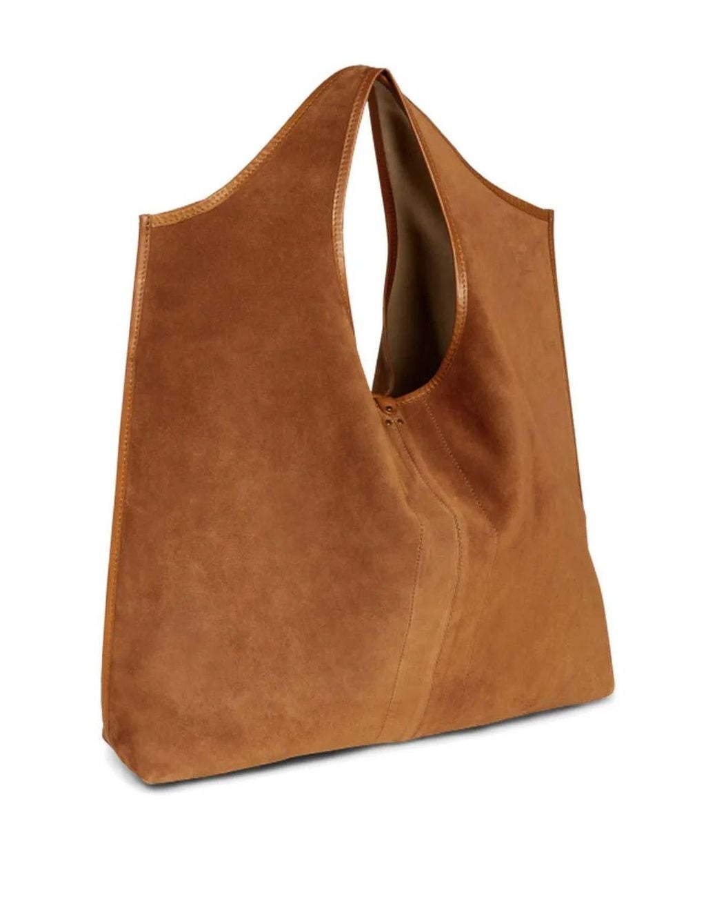 Jérôme Dreyfuss Brown Paco
