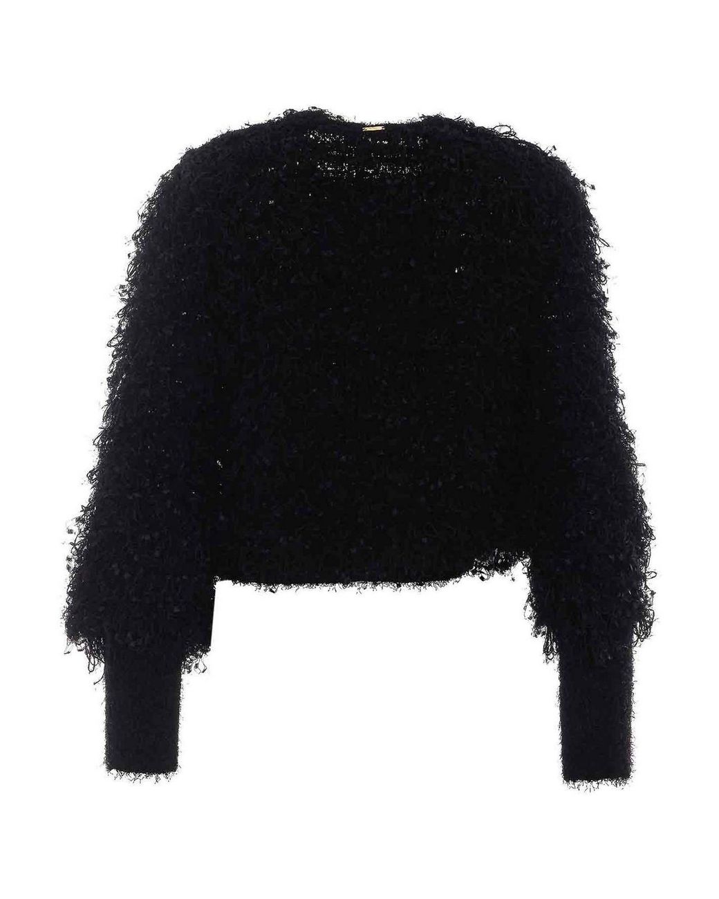 Twinset Black Cardigan