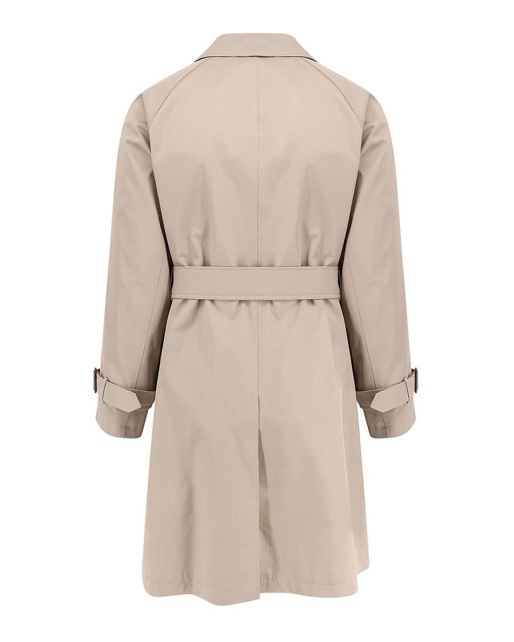 Burberry Natural Jackets for men