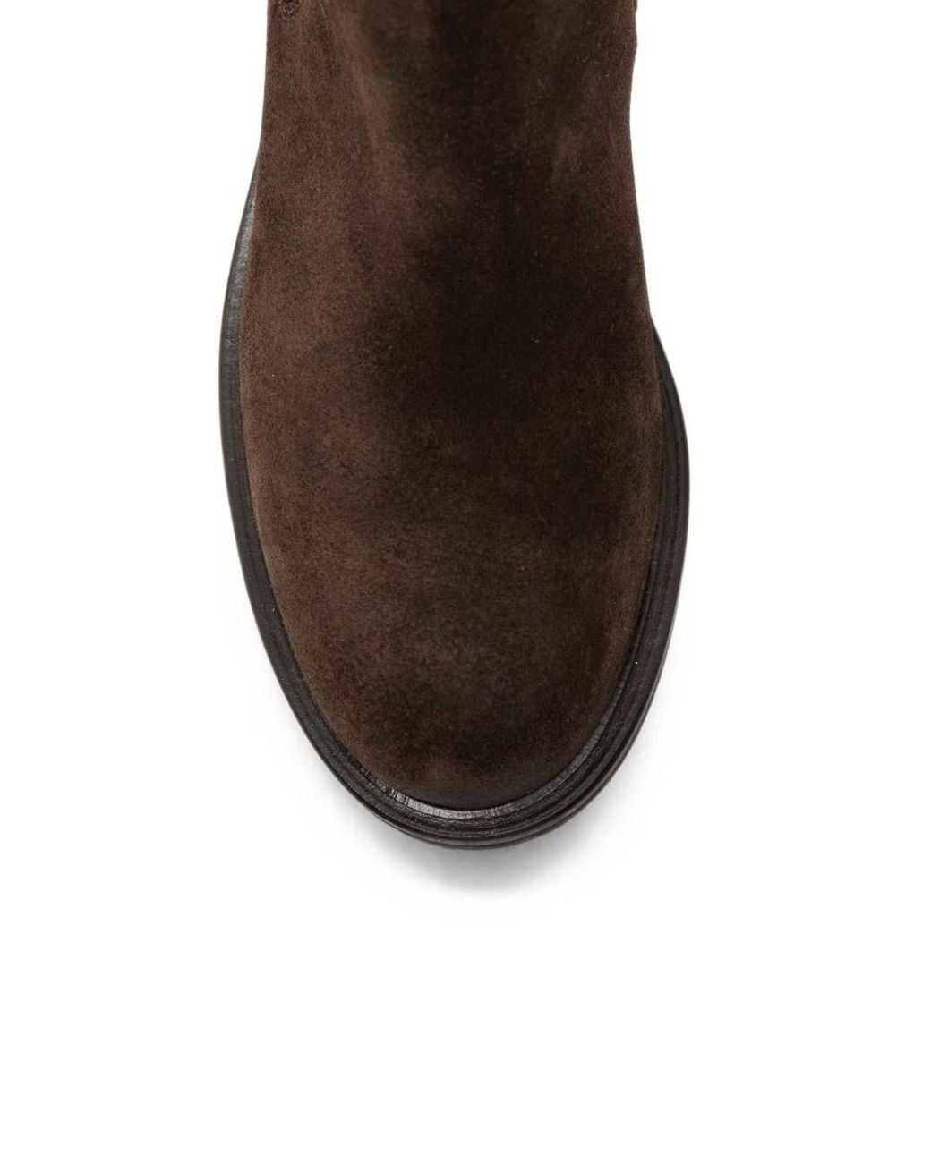 Botas Poeve de color Brown