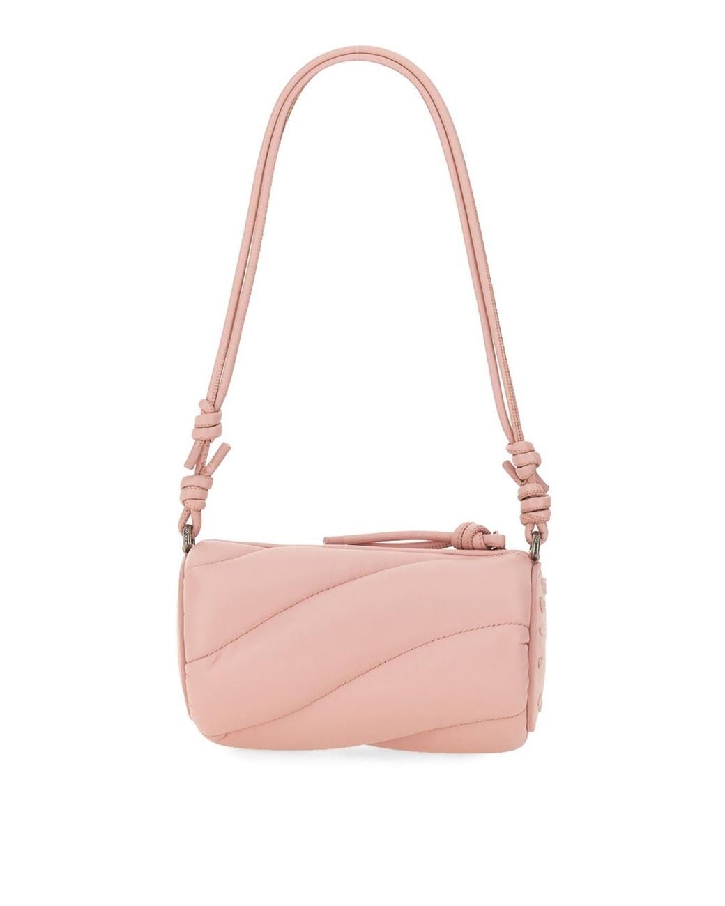 Fiorucci Pink Mini Bag