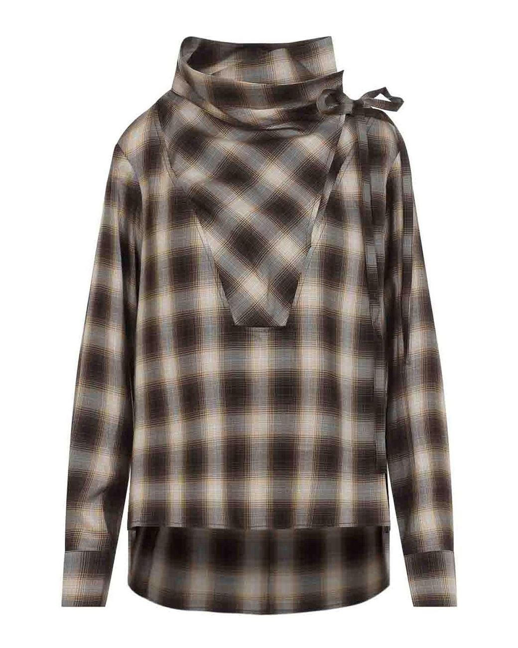 Co. Gray Workwear Shirt