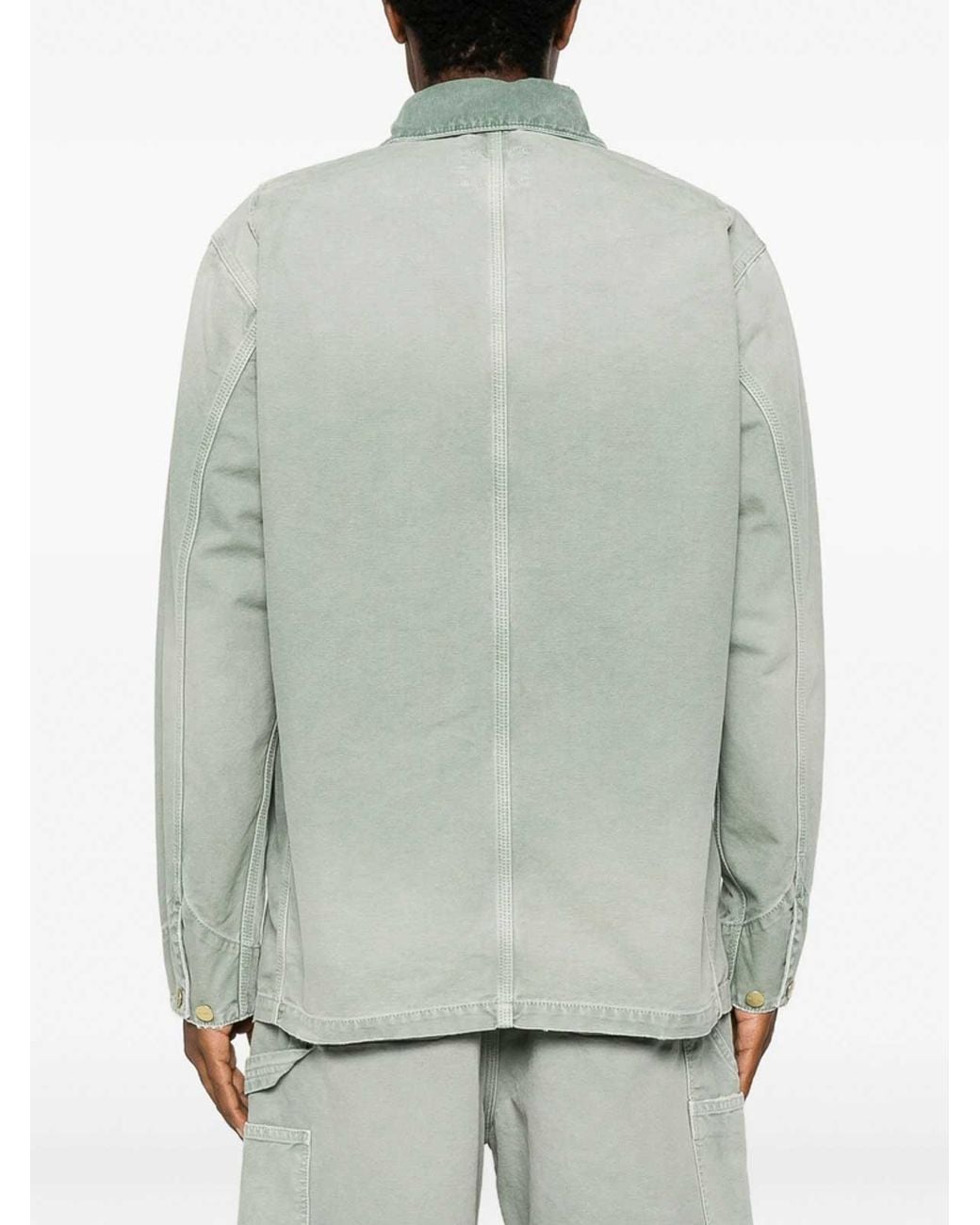 Carhartt Green Outerwear for men