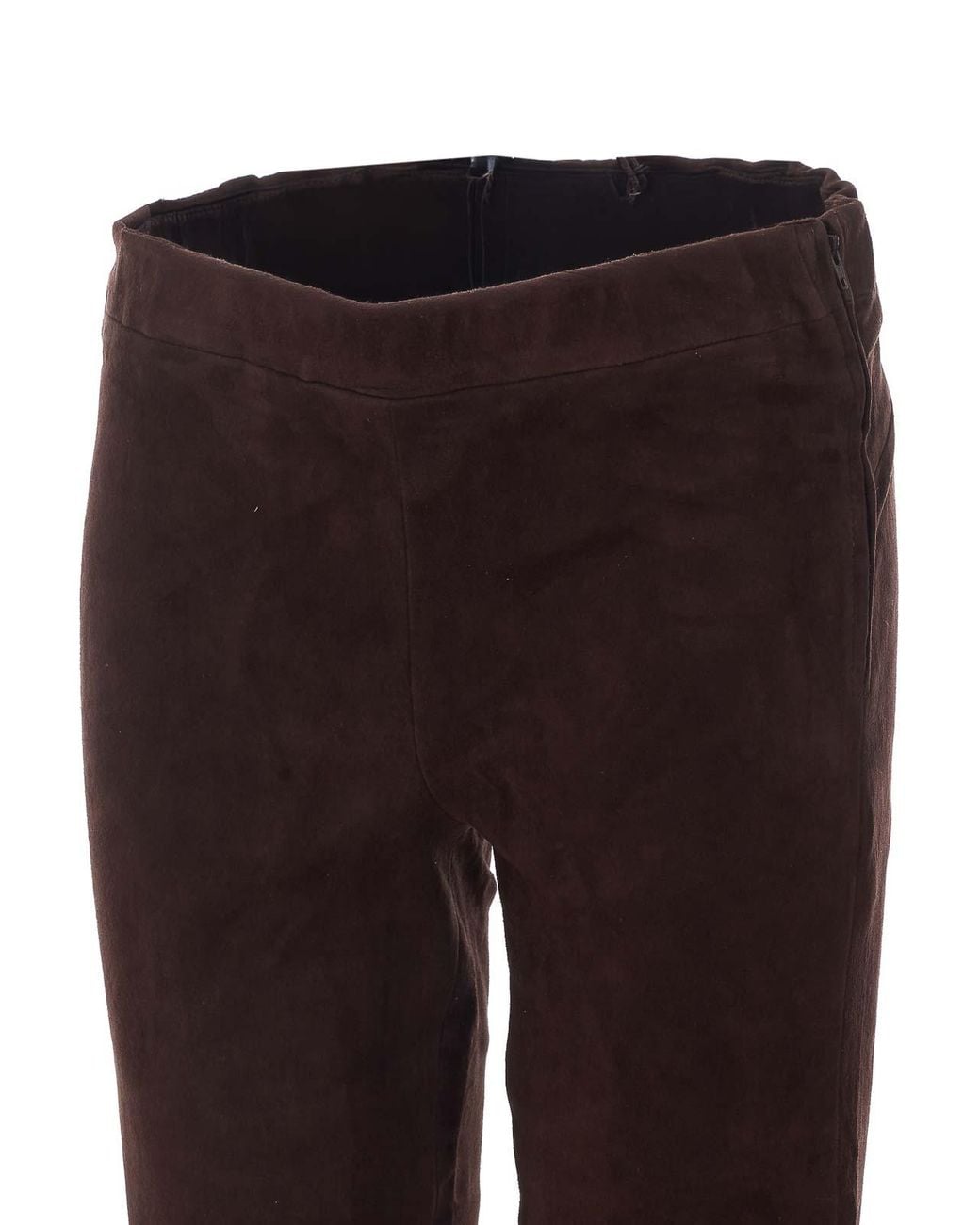 Arma Brown Roche Pants