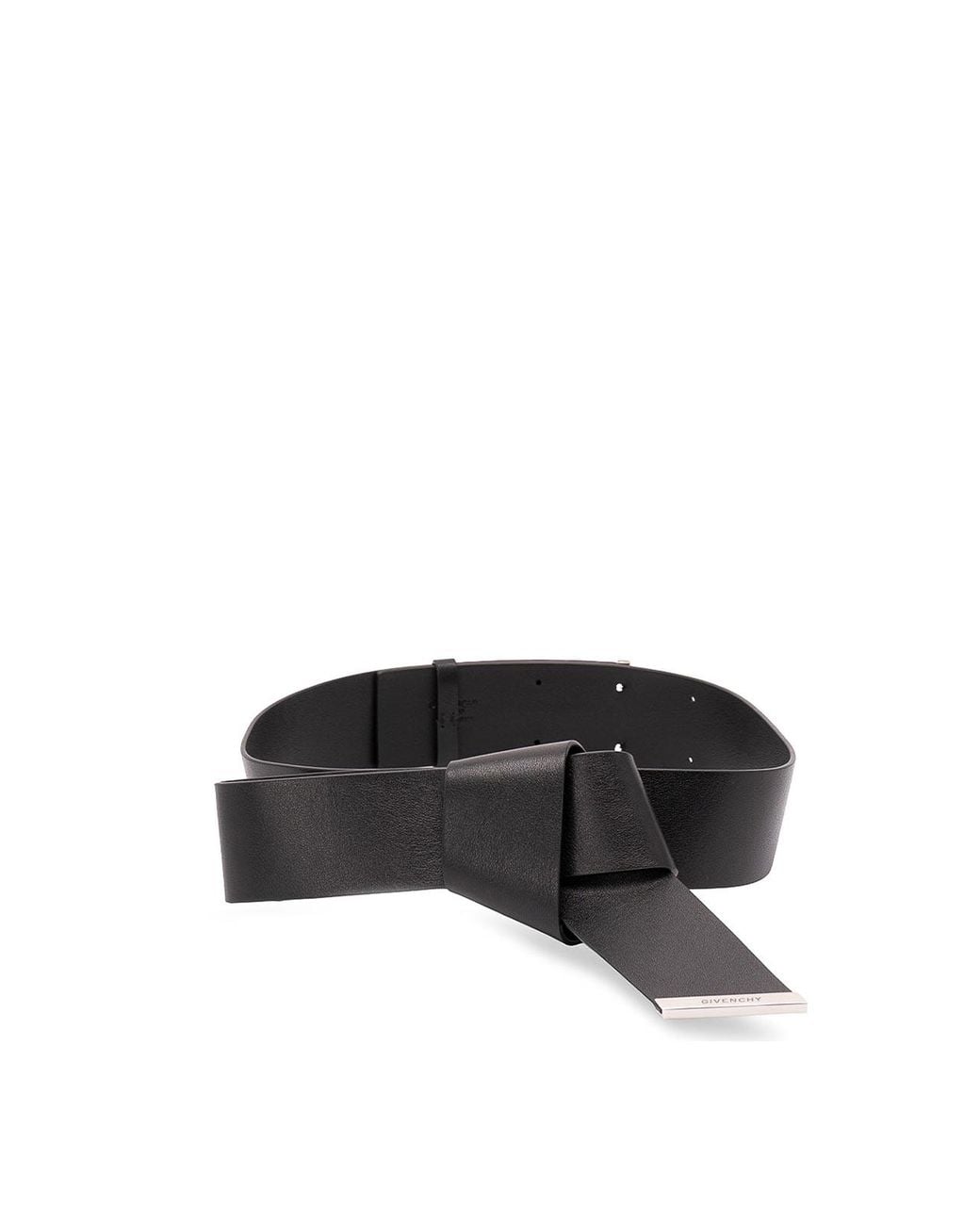Givenchy Black Belt