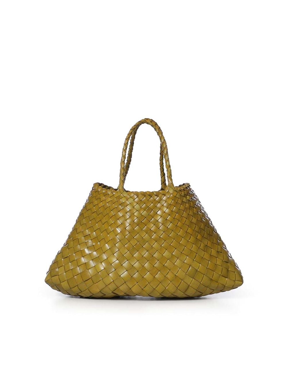 Dragon Diffusion Metallic Shopper