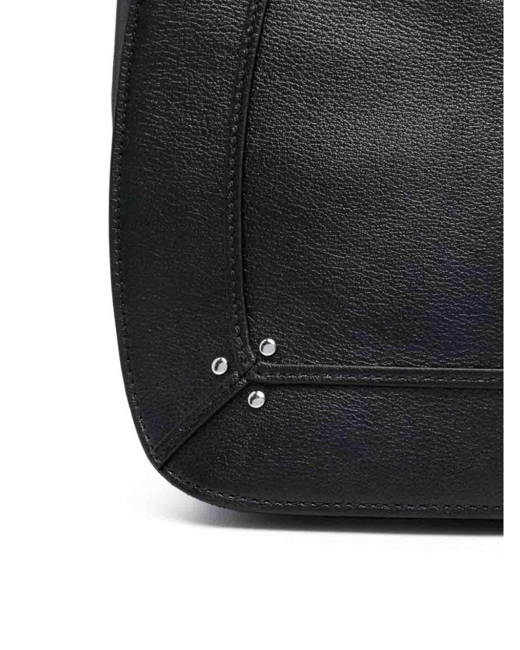 Jérôme Dreyfuss Black Pepito M