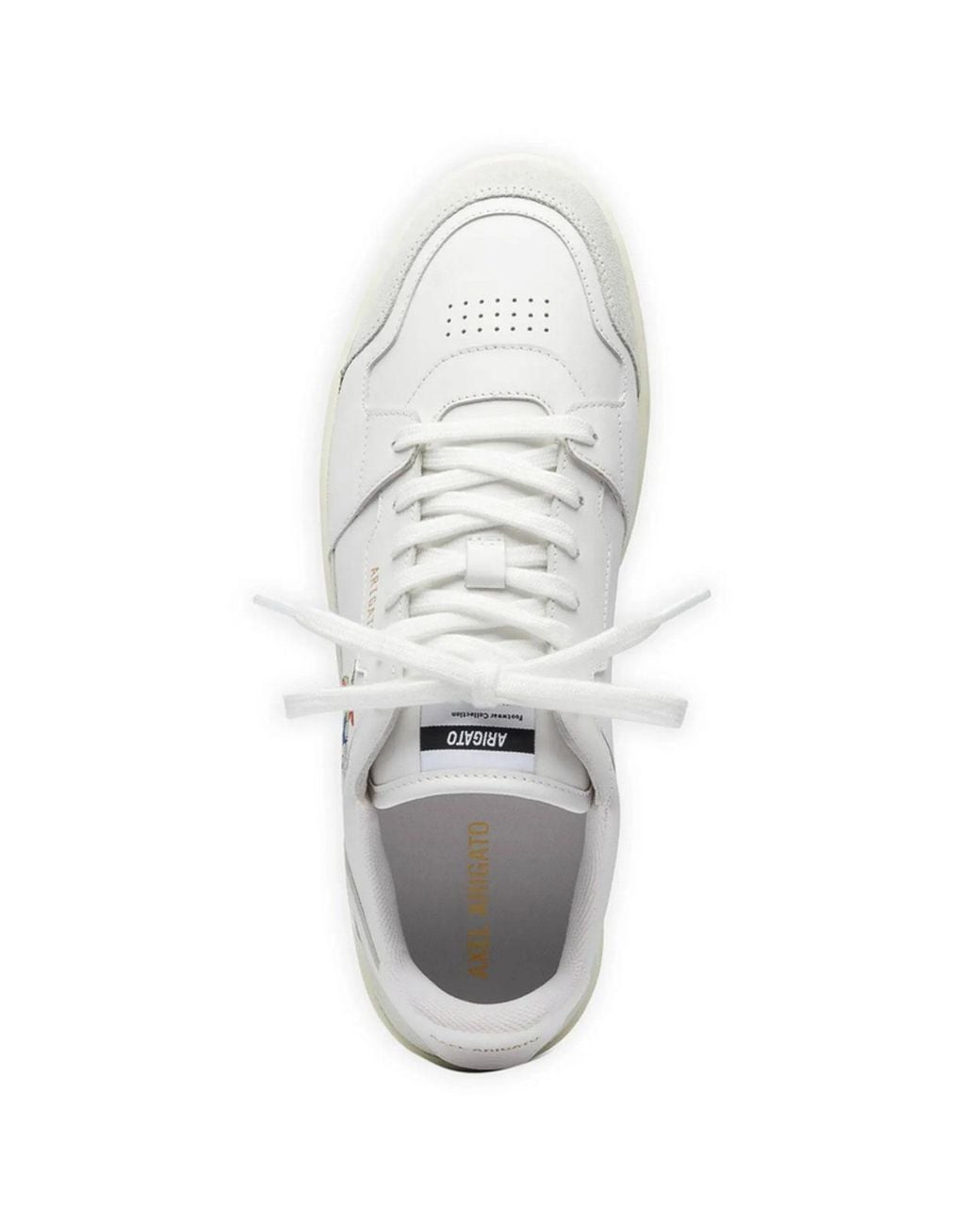 Axel Arigato White Trainers for men