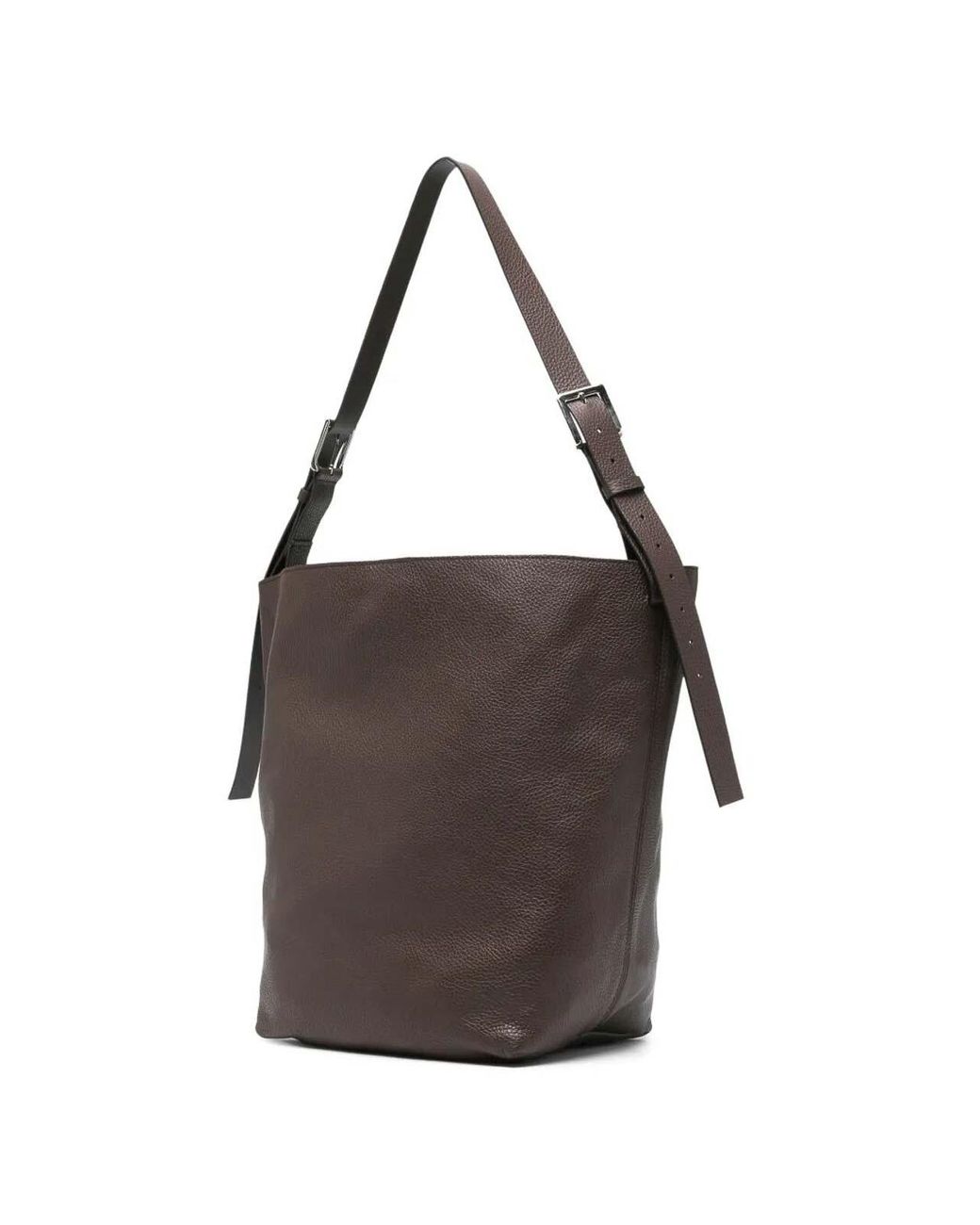 P.A.R.O.S.H. Black Anniebag26 Tote Bag