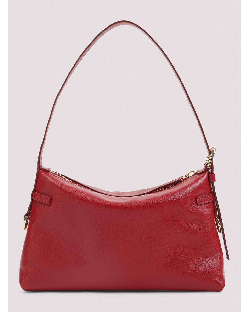 Givenchy Red Mini Shoulder Bag