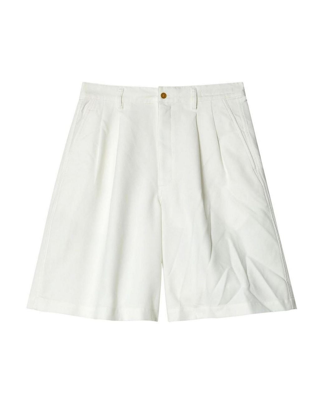 Comme des Garçons White Chino for men