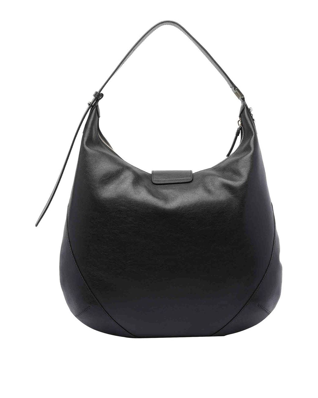 Jimmy Choo Black Data Uscita 27/08 Bar Hobo Bag