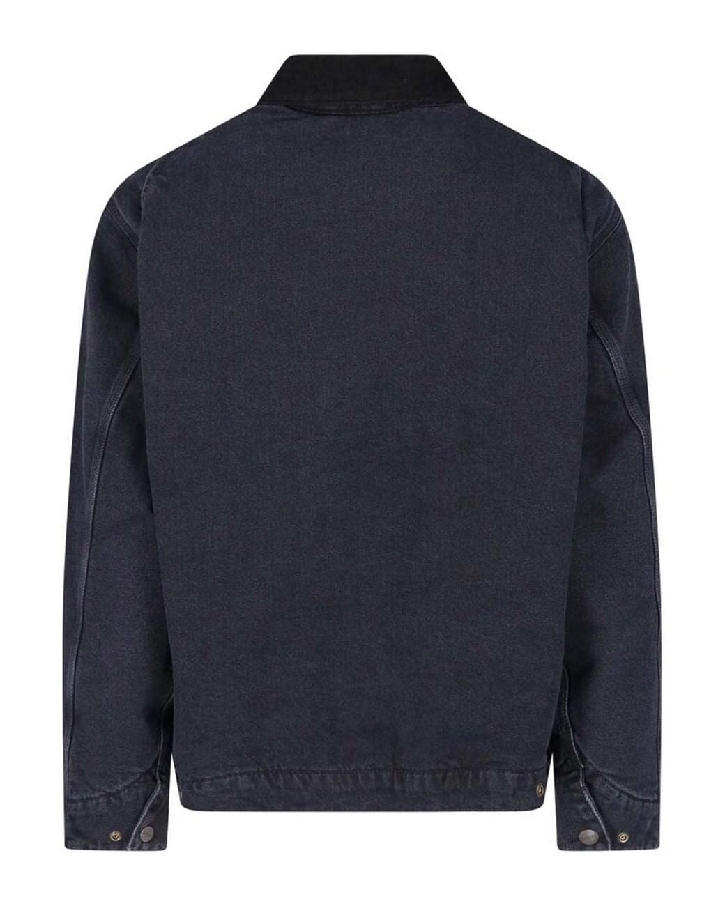 Carhartt Blue Jacket for men