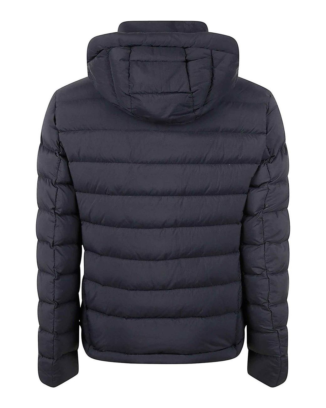 Cappotto di Peuterey in Blue da Uomo